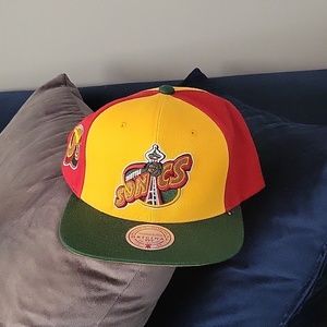 Men's Mitchell & nest hat